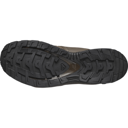 Salomon Xa Forces Mid En Forces Earth Brown