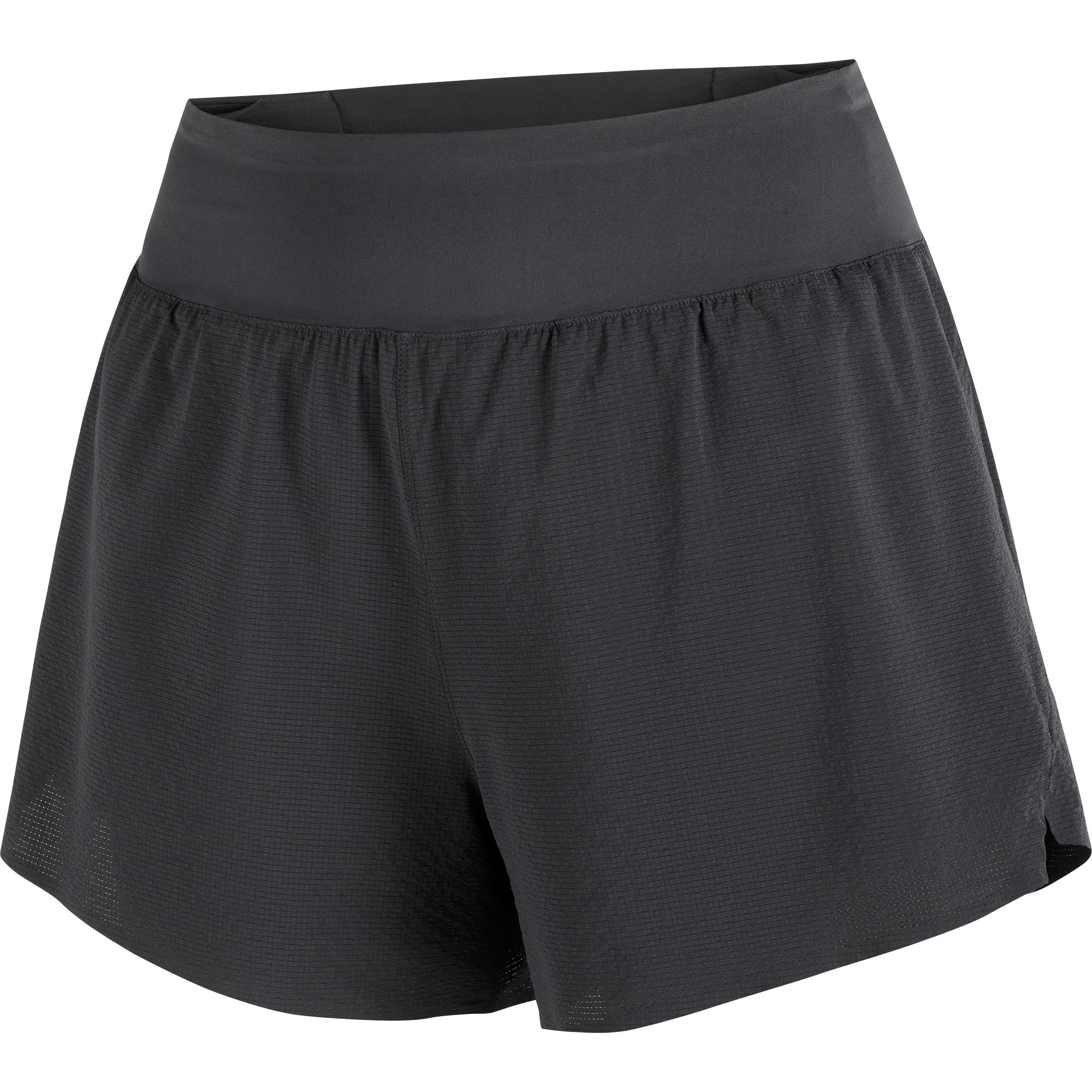 Salomon Sense Aero Stow 4" Shorts Women's