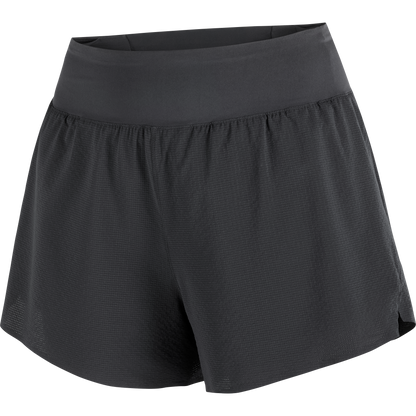 Salomon Sense Aero Stow 4" Shorts Women's