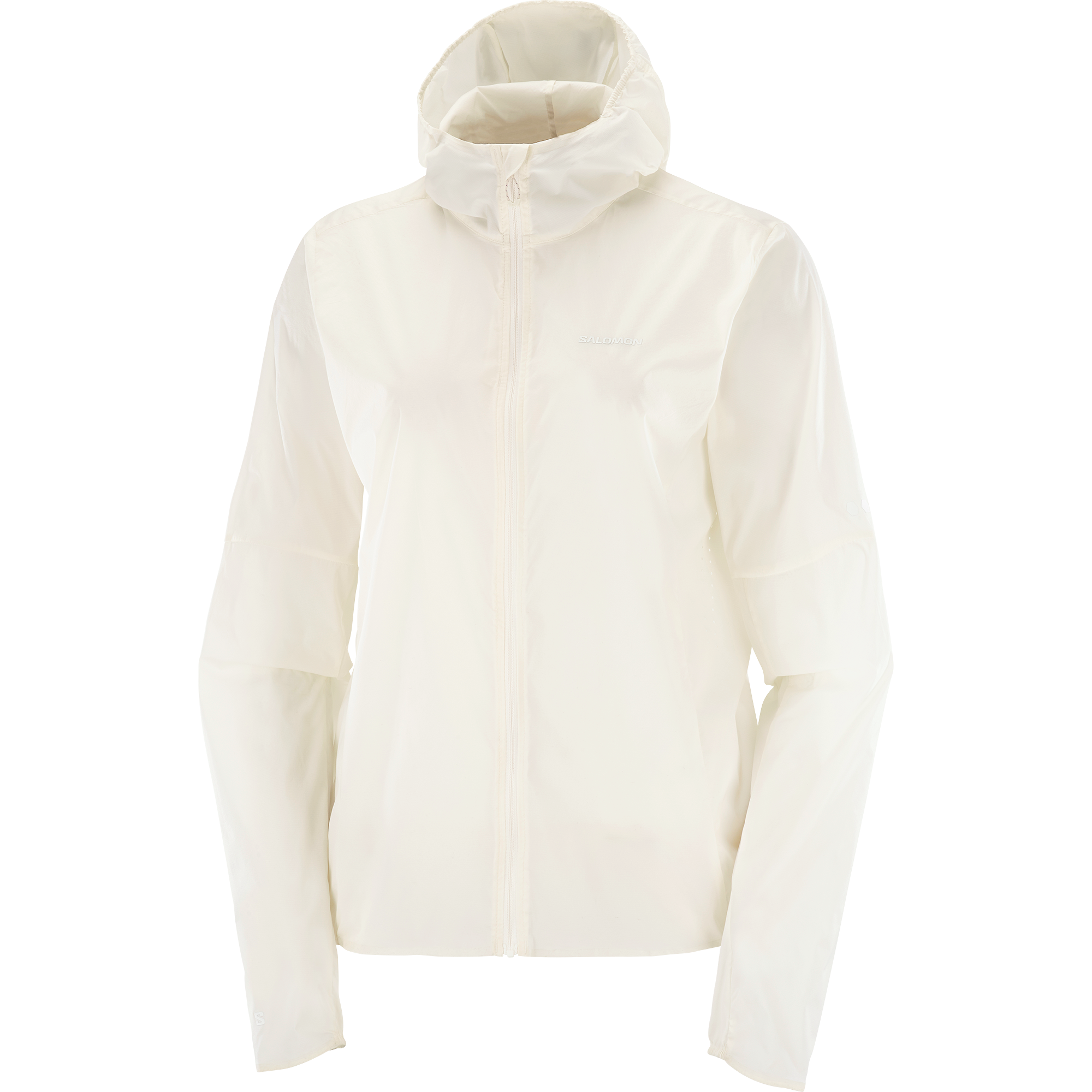 Salomon Sense Aero Wind Jacket Women's