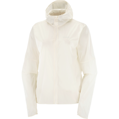 Salomon Sense Aero Wind Jacket Women's