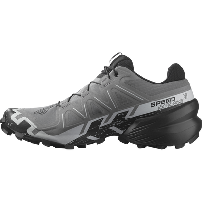 Salomon Speedcross 6 Trail Running Shoes Quiet Shade