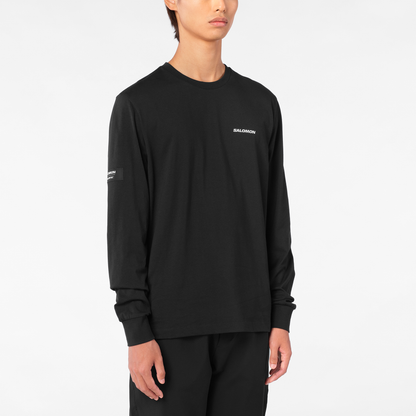 Salomon Equipe Long Sleeve T-Shirt
