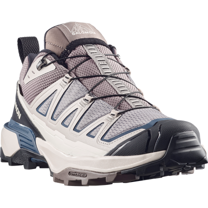 Salomon X Ultra 360 Edge Gore-Tex Hiking & Backpacking Shoes Cloudburst