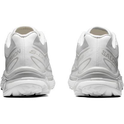 Salomon Xt-6 Sneakers White