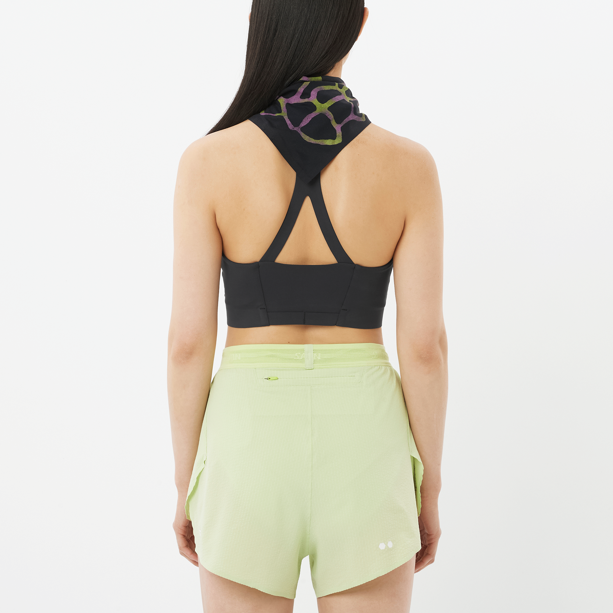 Salomon Shakeout Bliss Sports Bra Women's