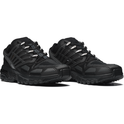 Salomon Acs Pro Shell Sneakers Black