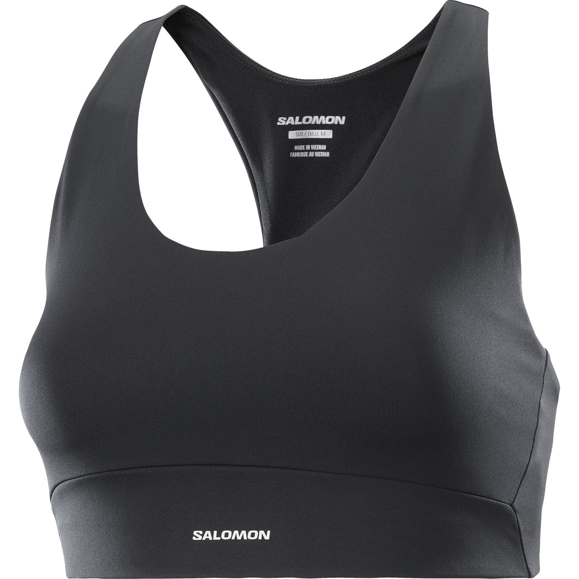 Salomon Shakeout Core Sports Bra Women's