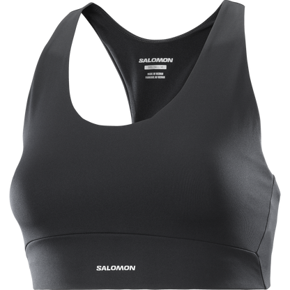 Salomon Shakeout Core Sports Bra Women's