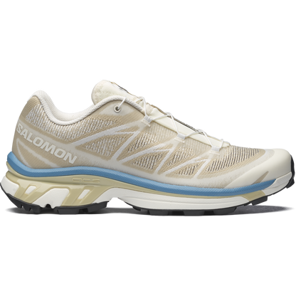 Salomon Xt-6 Shadow Sneakers Vanilla Ice
