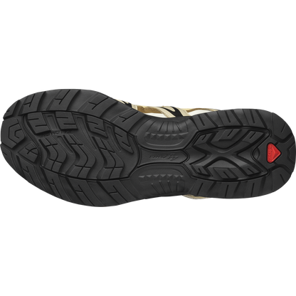 Salomon Xt-Quest Gore-Tex Sneakers Sahara Sun