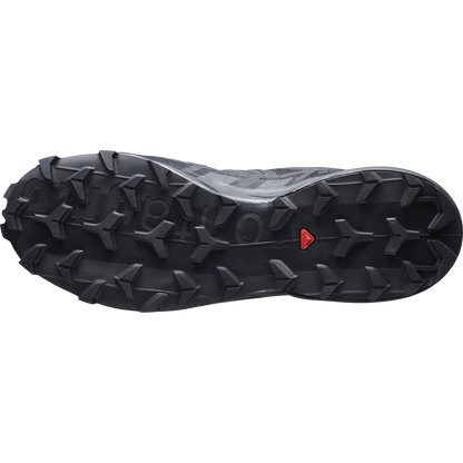 Salomon Speedcross 6 Wide Trail Running Black