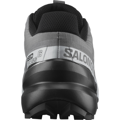 Salomon Speedcross 6 Trail Running Quiet Shade