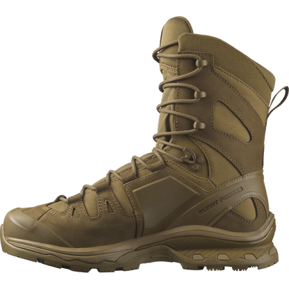 Salomon Quest 4D Forces 2 High Gore-Tex Forces Coyote Brown