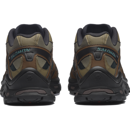 Salomon Xt-Quest Sneakers Black
