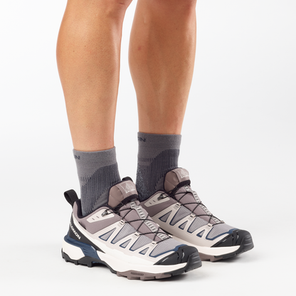 Salomon X Ultra 360 Edge Gore-Tex Hiking Cloudburst