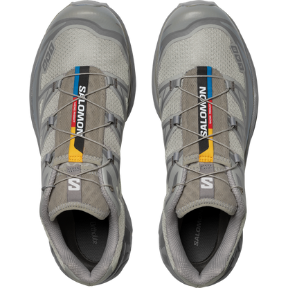 Salomon Xt-6 Sneakers Ghost Gray