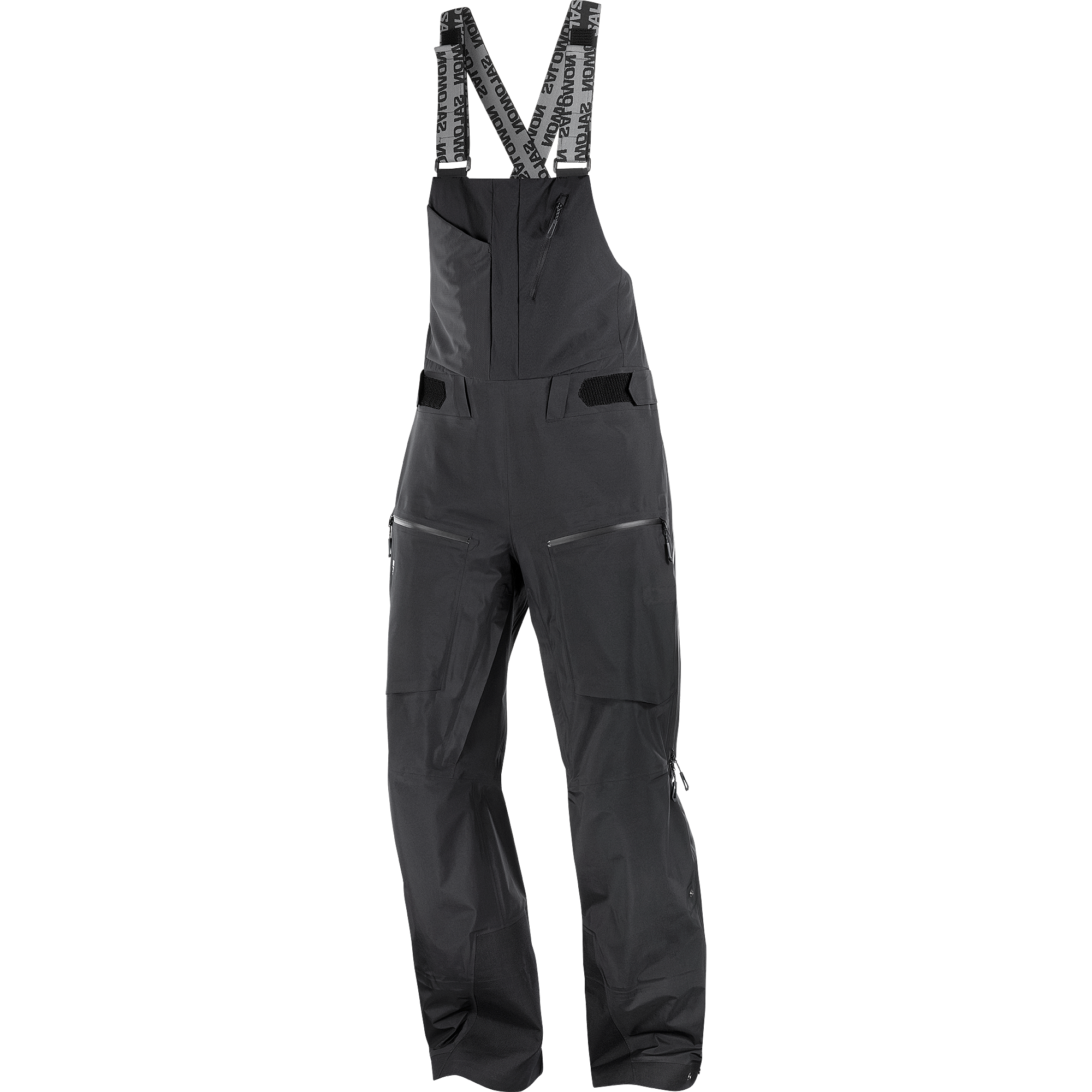 Salomon Scrambler Gore-Tex ’S Ski Pants Women's