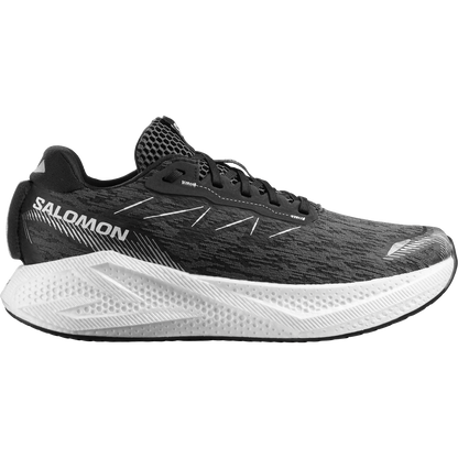 Salomon Aero Glide 4 Road Running Shoes Black