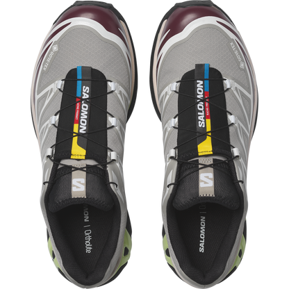 Salomon Xt-6 Gore-Tex Sneakers Paloma