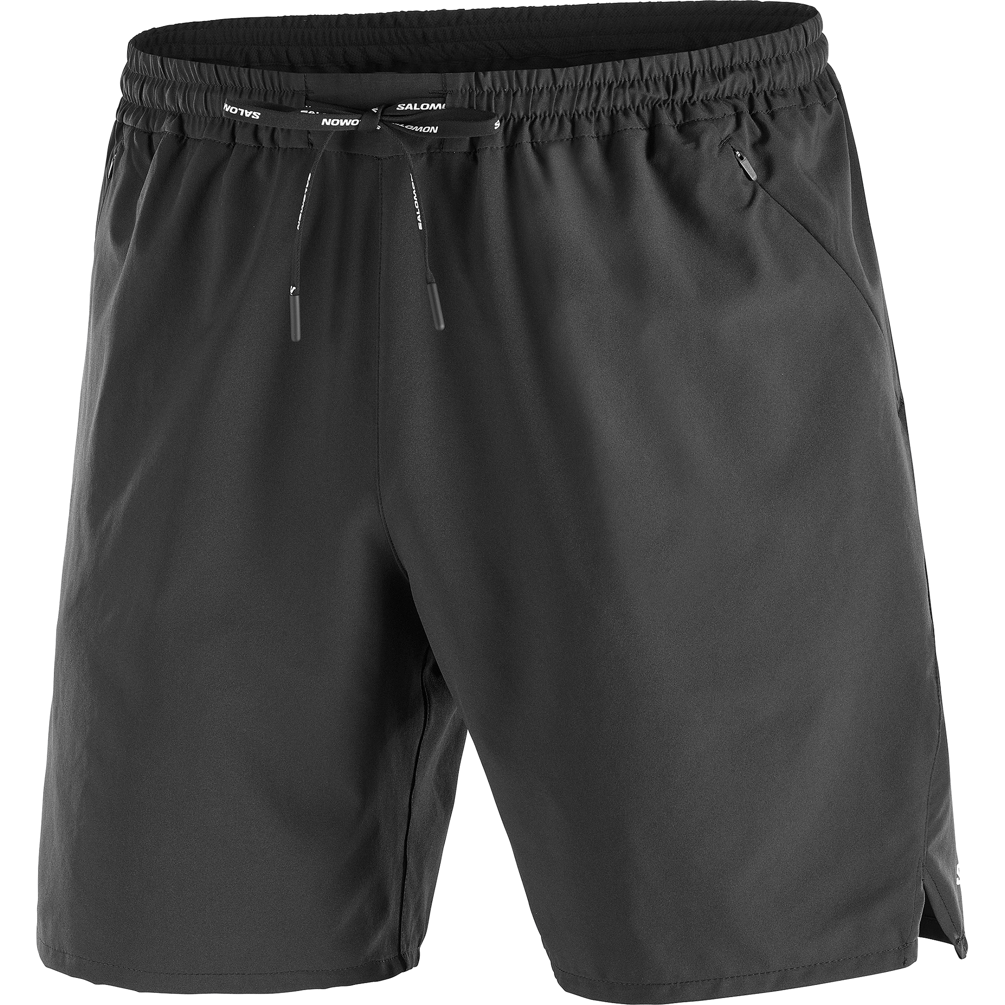 Salomon Shakeout Core No Liner 7" Shorts