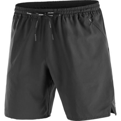 Salomon Shakeout Core No Liner 7" Shorts
