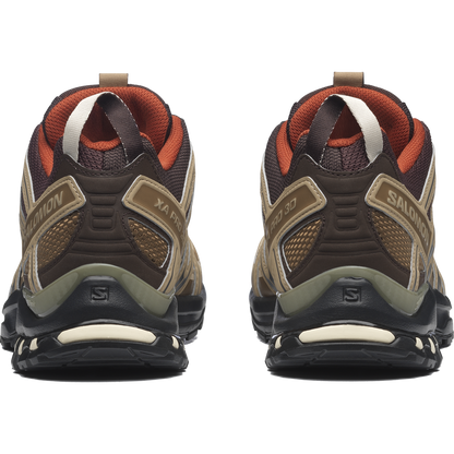 Salomon Xa Pro 3D Sneakers Black Coffee