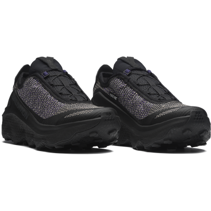 Salomon Orava Advanced Collection Black