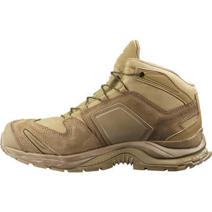 Salomon Xa Forces Mid Forces Coyote Brown