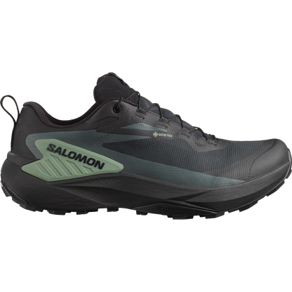 Salomon Genesis Gore-Tex Trail Running Black