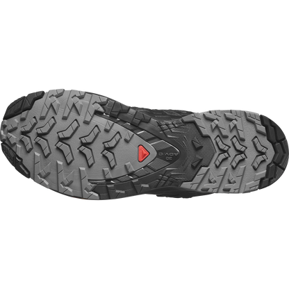 Salomon Xa Pro 3D V9 Gore-Tex Trail Running Womens Black