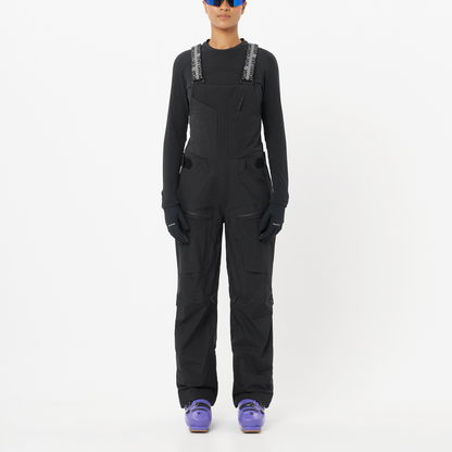 Salomon Scrambler Gore-Tex ’S Ski Pants Women's