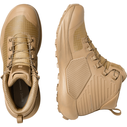 Salomon Genesis Forces Mid Forces Coyote Brown