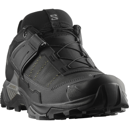 Salomon X Ultra 5 Gore-Tex Hiking Black
