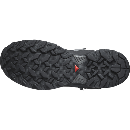 Salomon X Ultra 360 Mid Gore-Tex Hiking Black