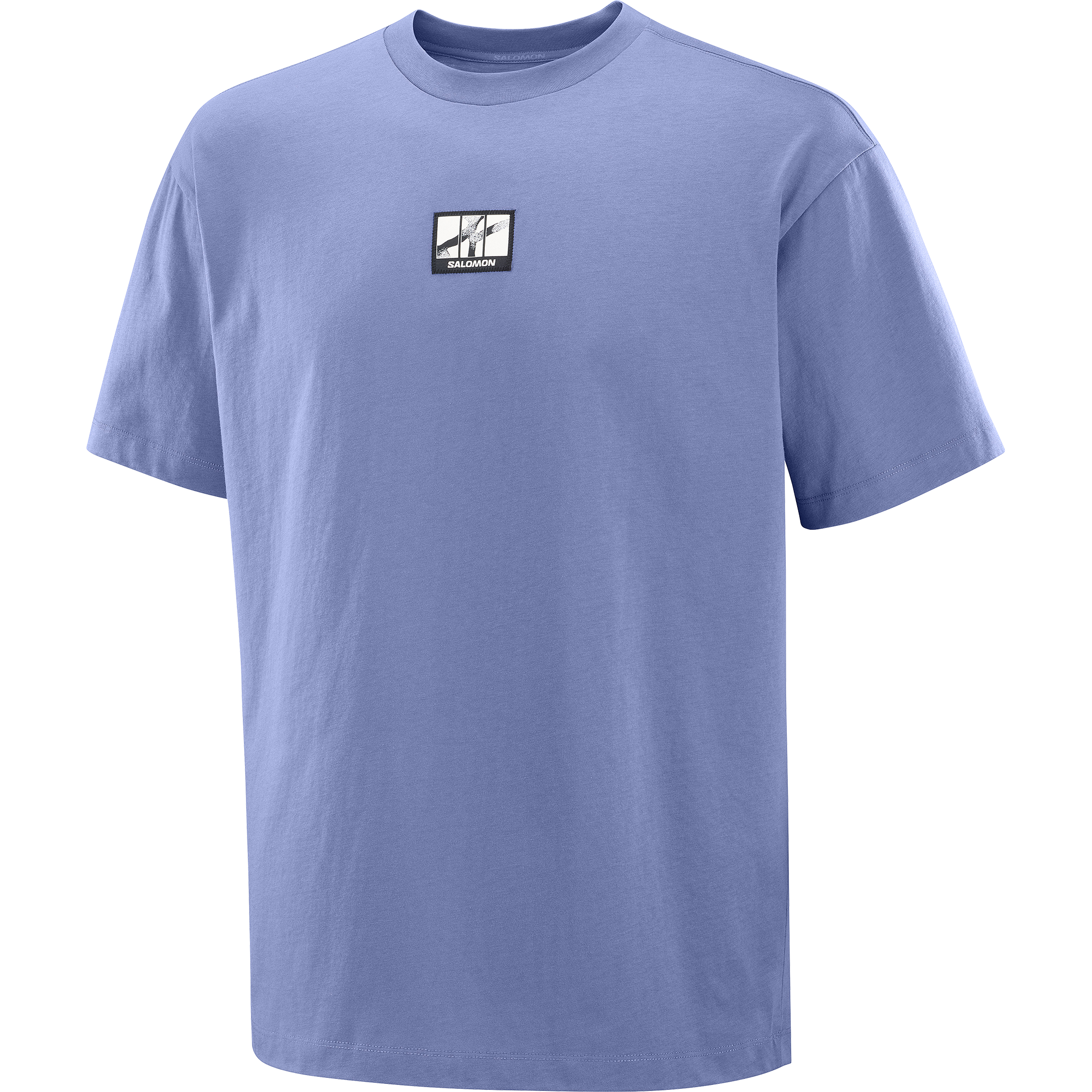 Salomon Wild Rays Label Short Sleeve T-Shirt