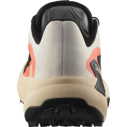 Salomon Genesis Trail Running Womens Fusion Coral