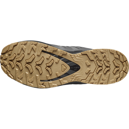 Salomon Xa Pro Forces Shoes Castlerock