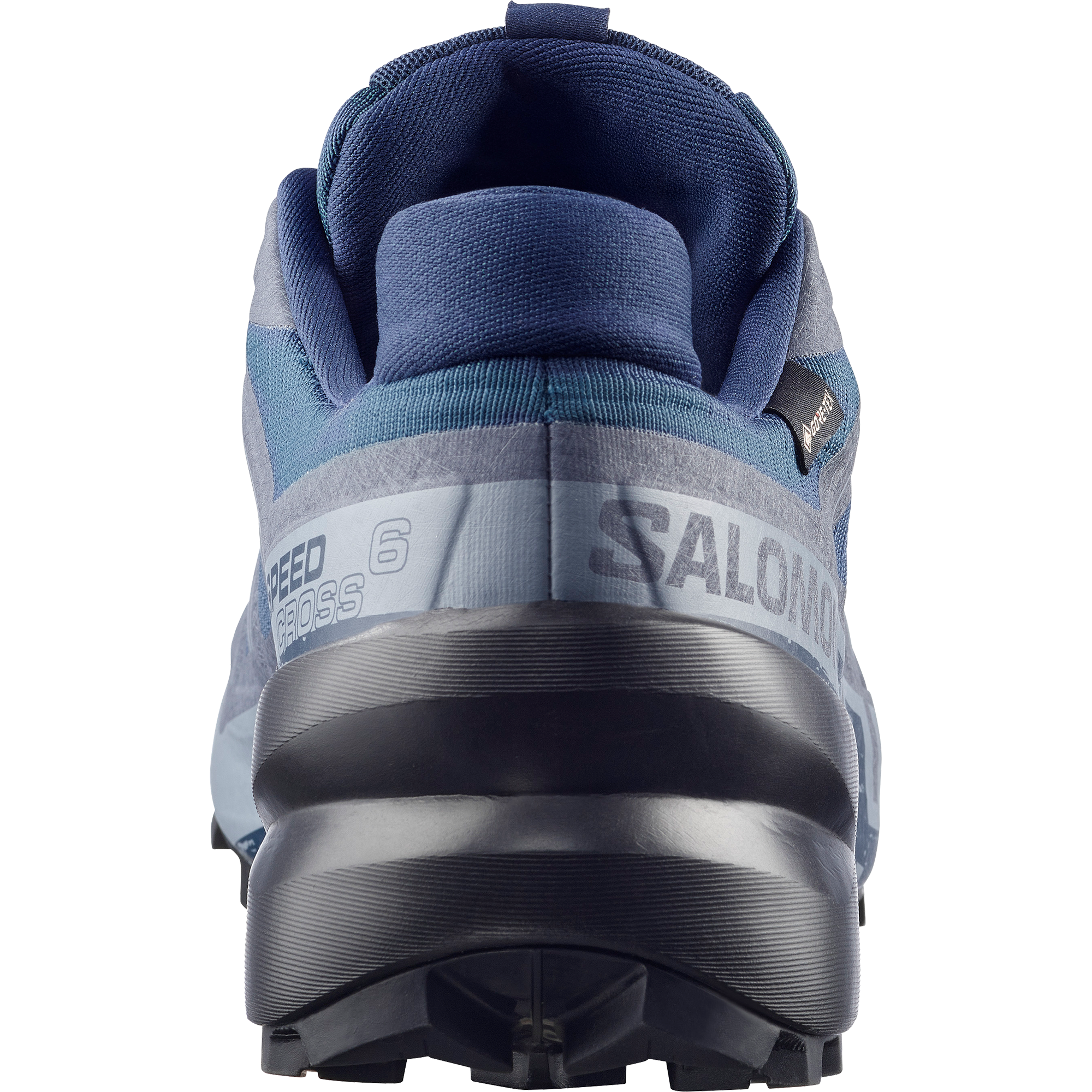 Salomon Speedcross 6 Gore-Tex Trail Running Spellbound