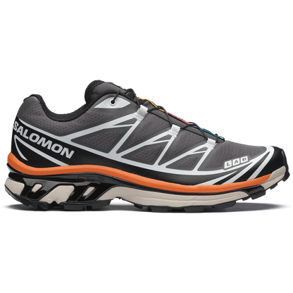 Salomon Xt-6 Sneakers Pewter