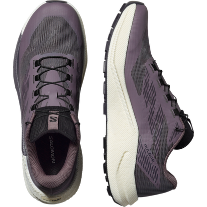 Salomon Pulsar Trail Running Shoes Womens Excalibur