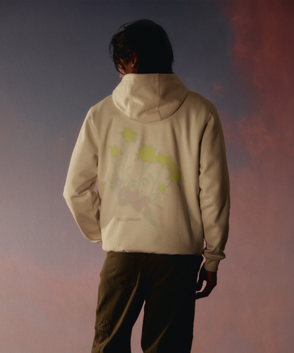 Salomon Alpen Blossom Hooded Pullover