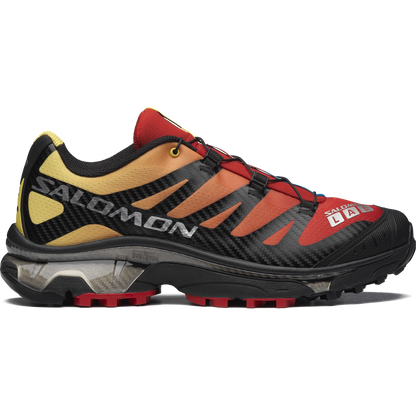 Salomon Xt-4 Og Sneakers Lava Falls