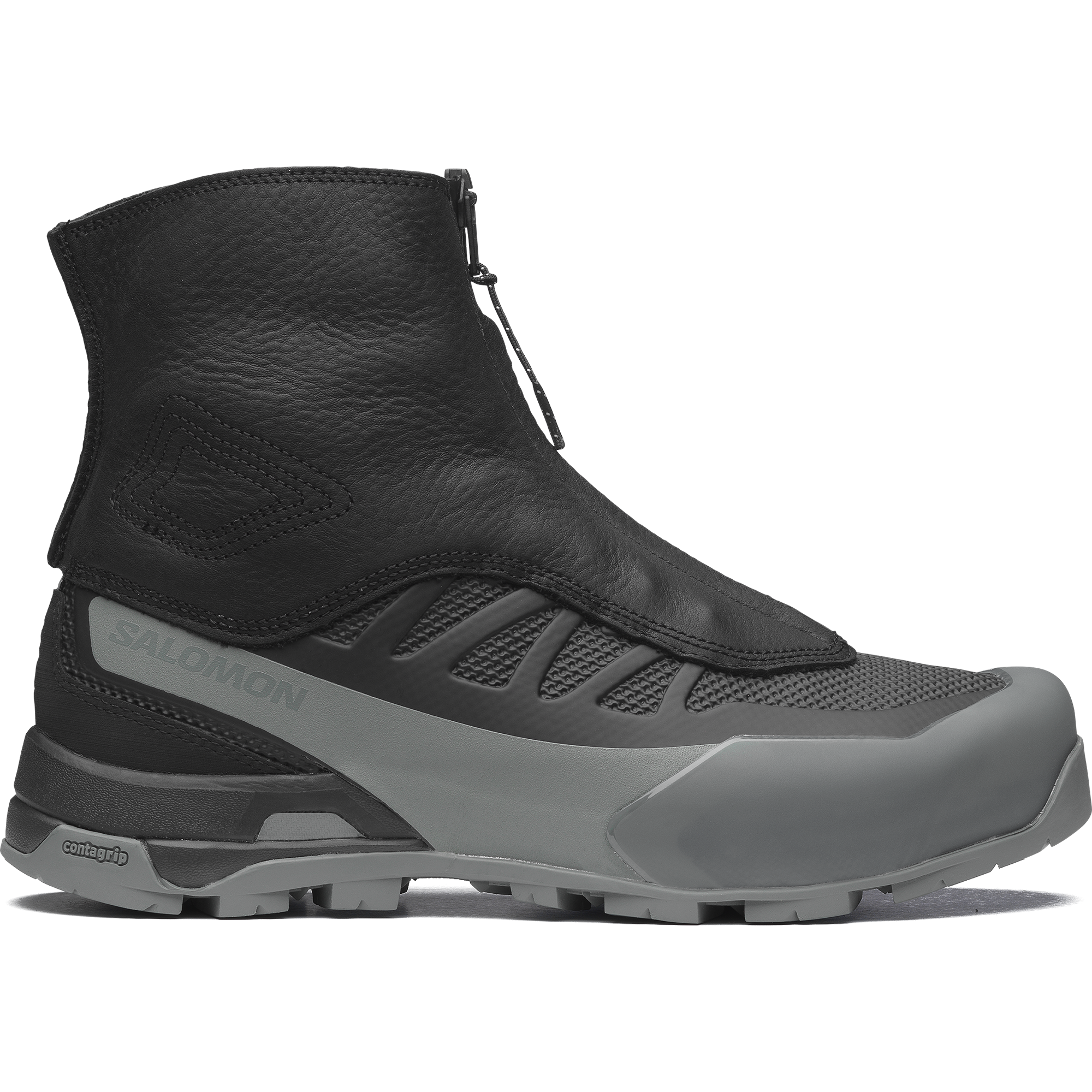Salomon Tepiaz Advanced Black