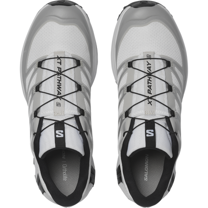Salomon Xt-Pathway 2 Sneakers White