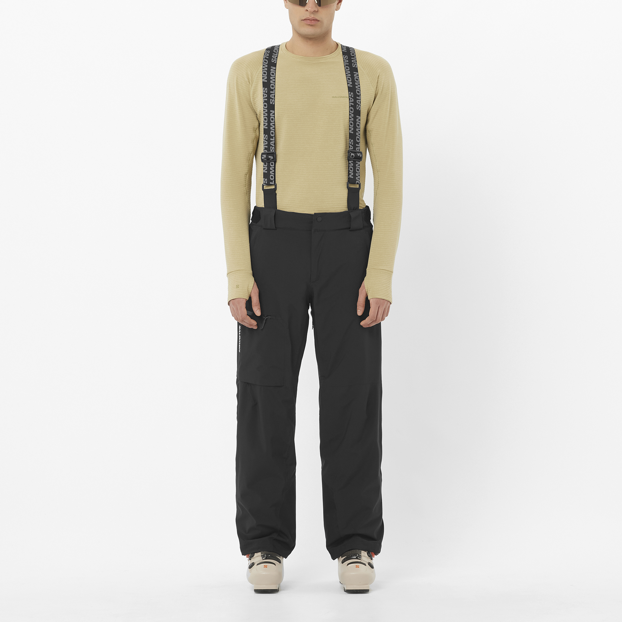 Salomon Brilliant ’S Ski Pants