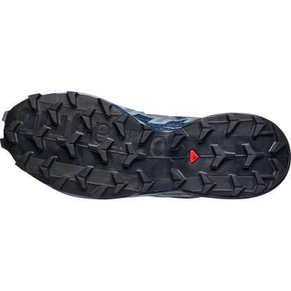 Salomon Speedcross 6 Trail Running Womens Spellbound