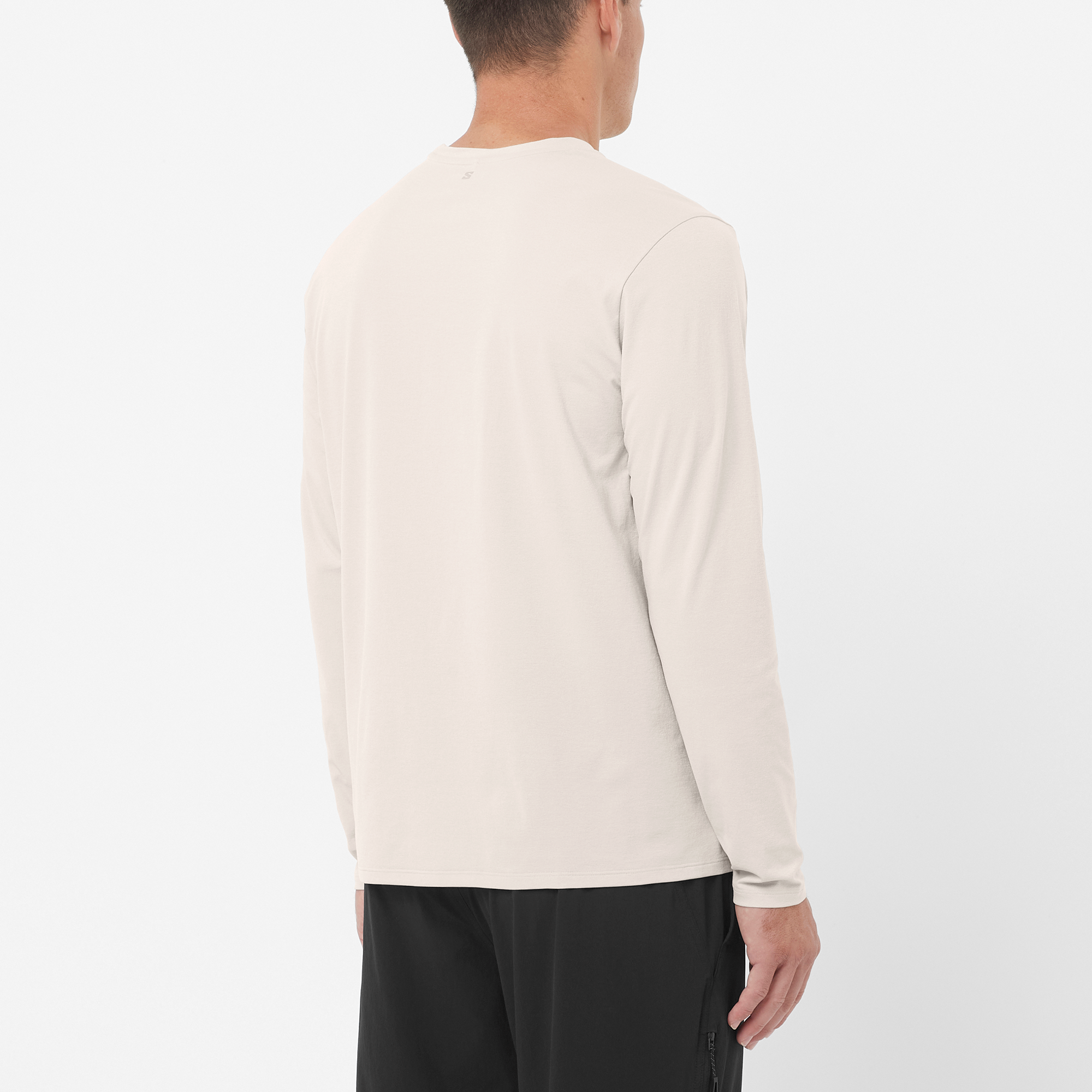 Salomon Trackline Long Sleeve T-Shirt