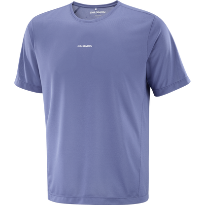Salomon Shakeout Core Short Sleeve T-Shirt