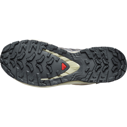 Salomon Xa Pro 3D V9 Gore-Tex Trail Running Womens Nine Iron